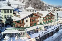 Wohlfühlhotel KERSCHDORFER - Hotel Garni