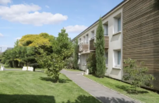 博瓦爾村舍 聖艾尼昂酒店