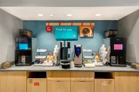 avid hotel FORT MILL - CAROWINDS BLVD by IHG - Desayuno