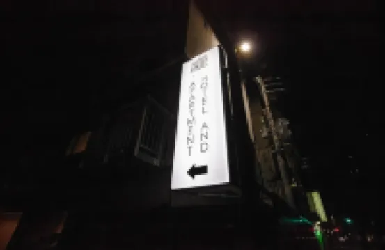 ケイ ホテル アンド アパートメント