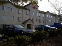 Hawthorn Suites by Wyndham Rancho Cordova/Folsom Hotels in Folsom