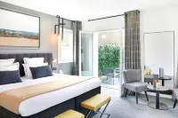 Hôtel-Restaurant Bel Ami