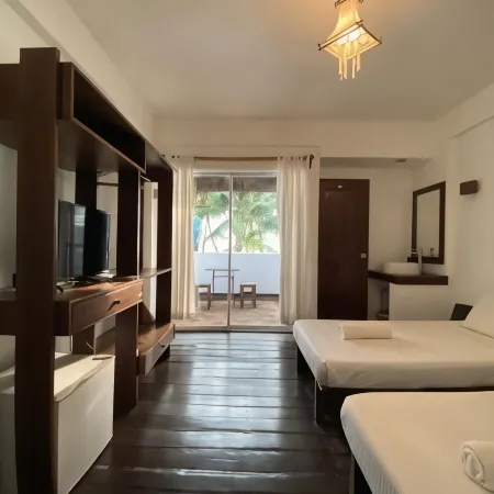 Boracay Coco Huts