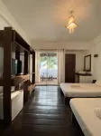 Boracay Coco Huts - Inns
