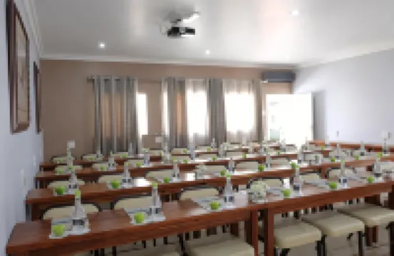 Firwood Lodge