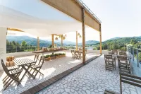 Tivoliville Spa N Poolvilla
