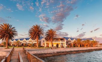 Protea Hotel Walvis Bay Pelican Bay