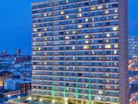 Holiday Inn SAN FRANCISCO-GOLDEN GATEWAY by IHG with No Resort Fee Hotels near Sunset District
