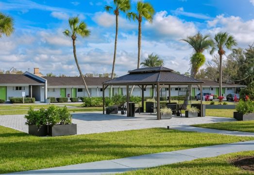 호텔 객실 사진