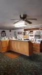 Burr Oak Motel Hotels in Algona