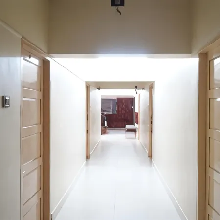 Sangeetha Tourist Home