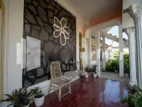 AtTamimi Guest House Syariah at Desa Wisata Takengon
