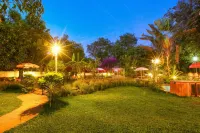Lake View Resort Lonavala Hoteller i Hudco Colony