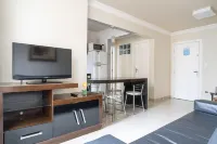 Aptos a 2Min da Praia Balneário Camboriú/SC - Eac