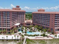 Perdido Beach Resort Hotels in Orange Beach