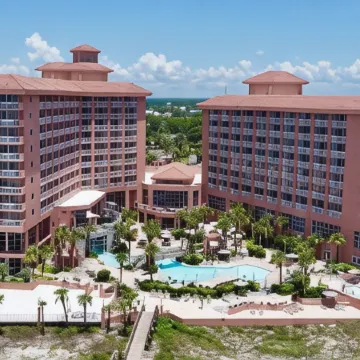 Perdido Beach Resort