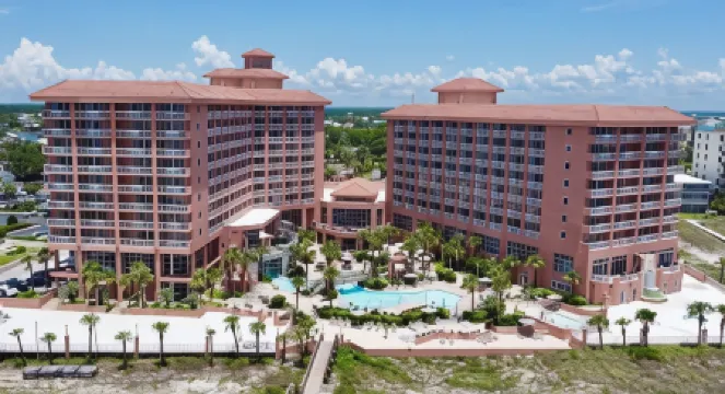 Perdido Beach Resort