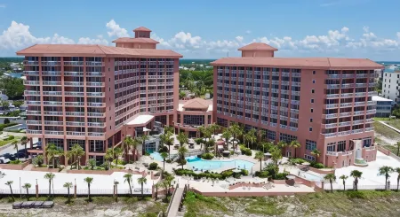 Perdido Beach Resort