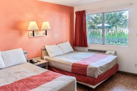 Motel 6 King City, CA