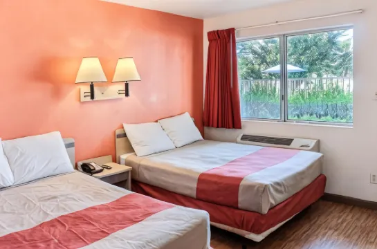 Motel 6 King City, CA Hotels in King City