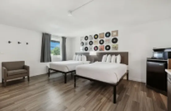 ヒルサイド クロッシング ナッシュビル