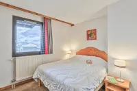 Résidence Pierre & Vacances la Rivière Các khách sạn ở Chamonix