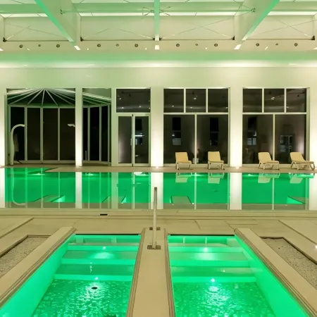 Hotel Universal Terme