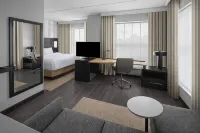 Residence Inn Jacksonville-Mayo Clinic Area Hotels in Palm Valley