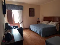 B&B La Piazzetta Hotel a Paola