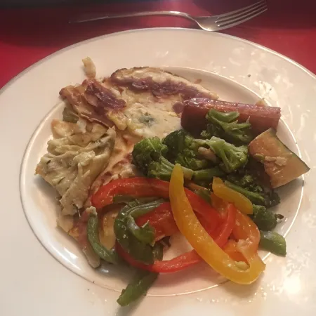 Greenwood Bed & Breakfast