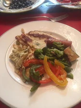 Greenwood Bed & Breakfast