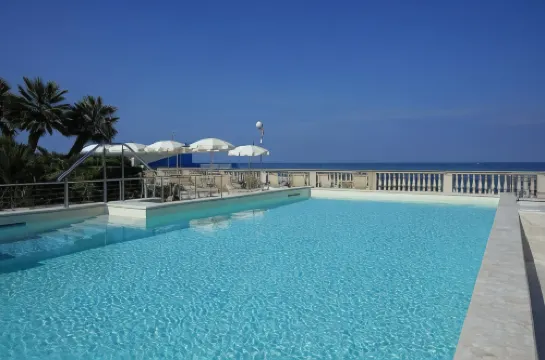 Residence Villa Piani