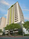 Parque España Residence Hotel