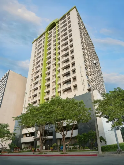 Parque España Residence Hotel