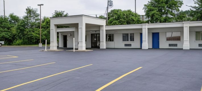Motel 6 Richfield, Oh Hotels in Summit County