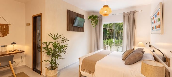 Itamambuca Eco Resort Hotels in Ubatuba