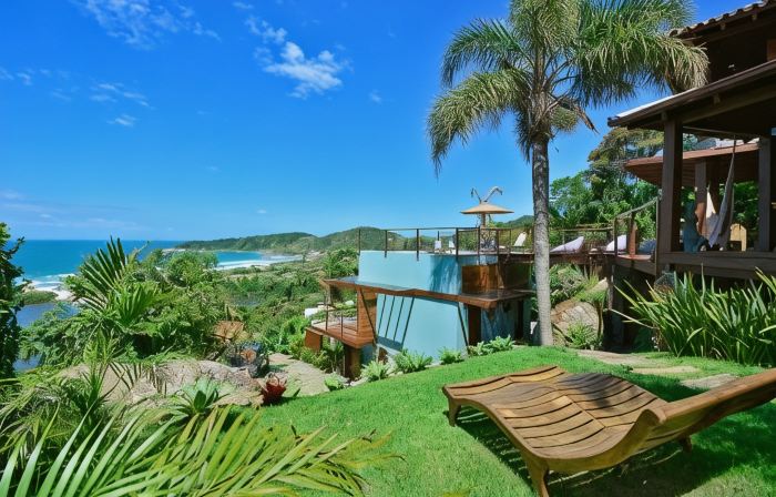 Villa Gardena Suites