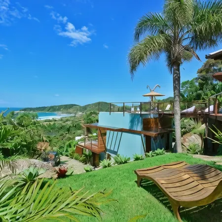 Villa Gardena Suites