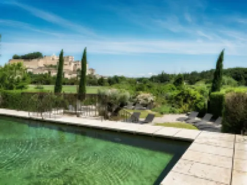 透明羽毛酒店 - Teritoria 格里尼昂酒店