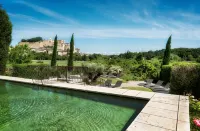 Le Clair de la Plume - Teritoria Hotels in Le Poët-Laval