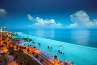 Tropical Sky Ranch Motel - Pet friendly