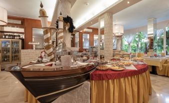 Milton Boutique Hotel - Adults Only