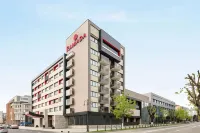Ramada by Wyndham Ramnicu Valcea Hotels in Ramnicu Valcea