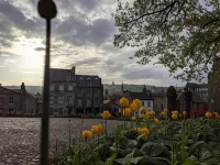 Sun Street Aparthotel Hotels in Lancaster