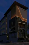 Ringus Luxury Line Hotels in Mughalsarai Rly. Settlement