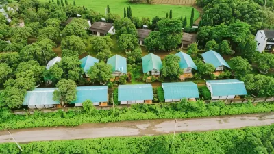Club Mahindra Sasan Gir Hotels in Malanka