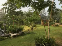 The Nanda Resort Hotels in Wang Chin District