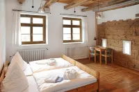 Tagungshaus Kloster Heiligkreuztal Hotels in Sigmaringen