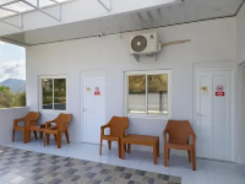 Lombokhouse Mandalika