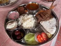 SeaFront - Beach Cottage Hotel a Alibag